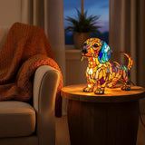 Radianza Teckel Lamp